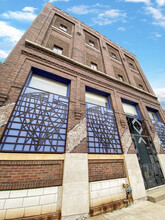 710 N 20th St in St. Louis, MO - Foto de edificio - Building Photo