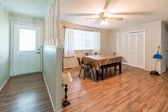 2340 W Berry St in Fayetteville, AR - Building Photo - Building Photo