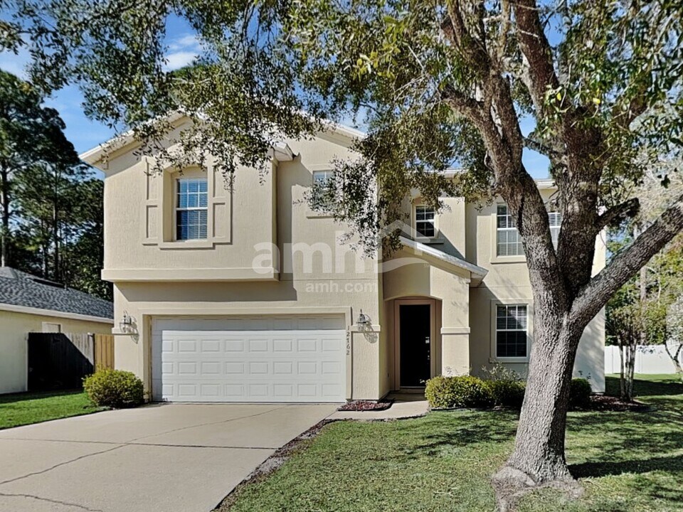 12762 Megan Jean Ct in Jacksonville, FL - Building Photo