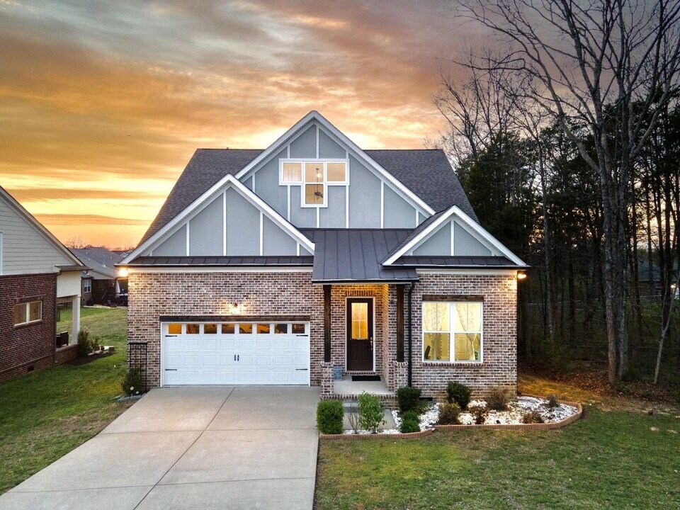 5 Faith Ct in Mount Juliet, TN - Building Photo