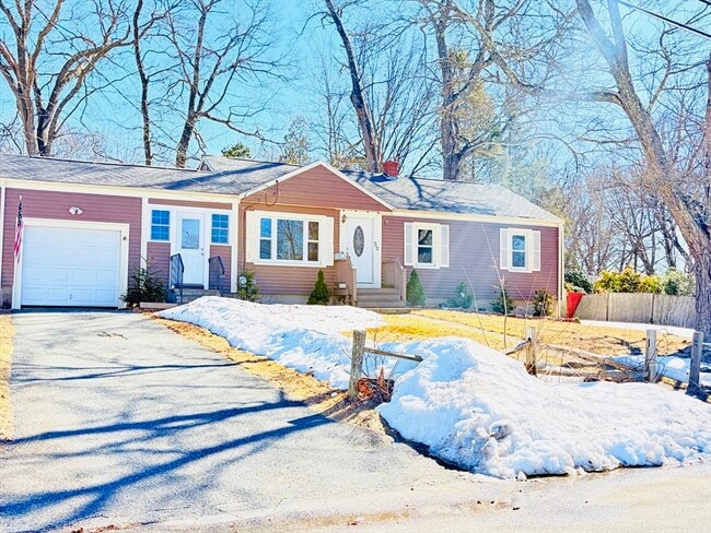 property at 53 Gale Rd