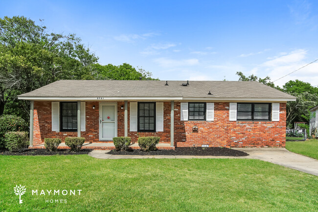 property at 2701 Deen Ave