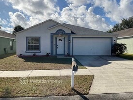 4267 Mt Carmel Ln in Melbourne, FL - Building Photo