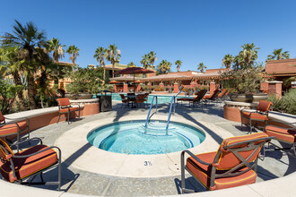 Villaggio at La Quinta in La Quinta, CA - Building Photo - Other