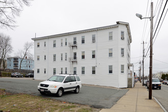 310-312 N Main St in Brockton, MA - Building Photo - Building Photo