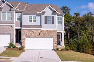 25 Stoneybrook Dr in Dahlonega, GA - Building Photo
