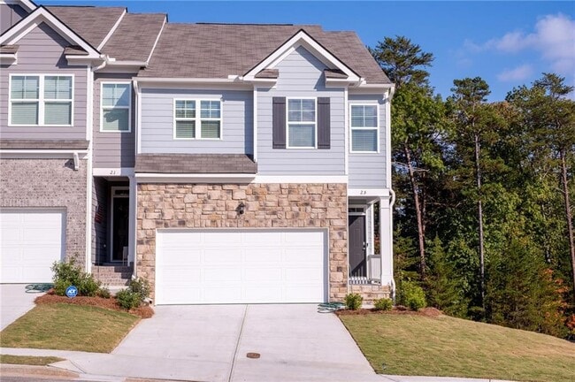 property at 25 Stoneybrook Dr
