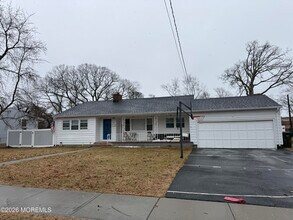 222 Elberon Blvd in Ocean Township, NJ - Building Photo - Building Photo