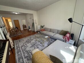 71 Brighton Ave, Unit 2 in Boston, MA - Building Photo - Building Photo