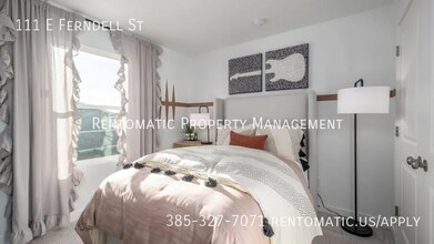 111 E Ferndell St in Saratoga Springs, UT - Building Photo - Building Photo