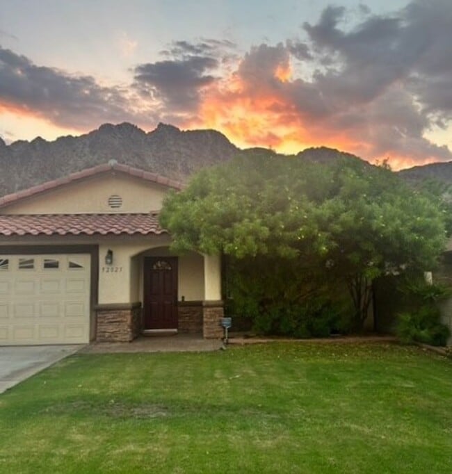 property at 52025 Avenida Juarez