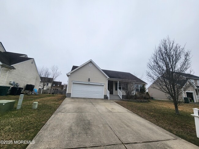 129 Lighthouse Dr in Little Egg Harbor Township, NJ - Building Photo - Building Photo