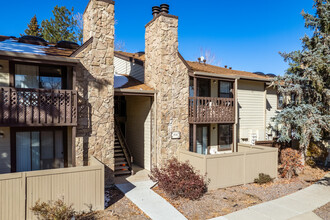 Mountain Vista Village in Arvada, CO - Building Photo - Building Photo