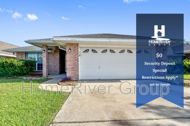 property at 6307 Ironside Dr S