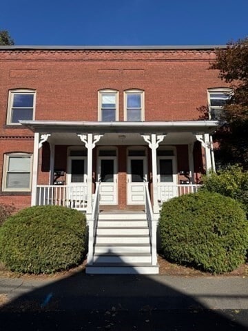 7 Glenwood Ave in Northampton, MA - Building Photo - Building Photo