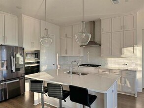 204 Hardwood Trl in Anna, TX - Building Photo - Building Photo