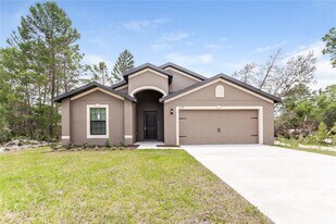 279 Fig Ct in Poinciana, FL - Building Photo