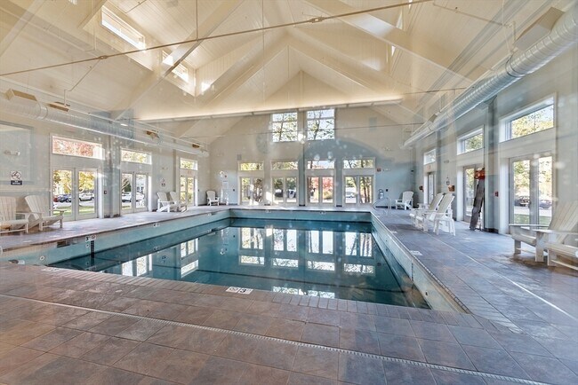 2 Harvest Dr in North Andover, MA - Building Photo - Building Photo