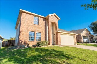 14108 Silkwood Dr in Haslet, TX - Foto de edificio - Building Photo