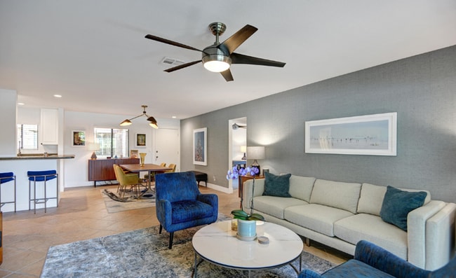 property at 1050 Ramon Rd