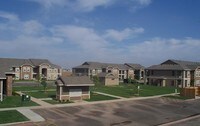 Stoneleaf at Dalhart Apartments