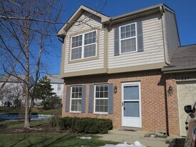 1227 N Village Dr in Round Lake Beach, IL - Building Photo