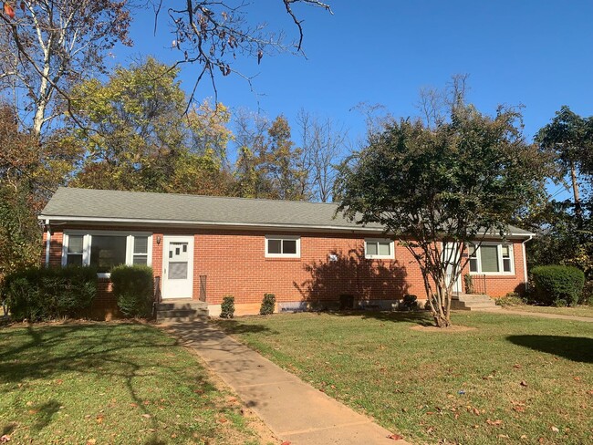 2801-2803 Kulman Pl in Lynchburg, VA - Building Photo - Building Photo