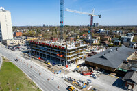 The Talisman in Ottawa, ON - Building Photo - Building Photo