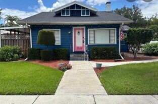 1510 S Sanford Ave in Sanford, FL - Building Photo