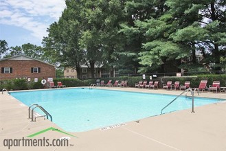 Palmer House in Greensboro, NC - Building Photo - Building Photo