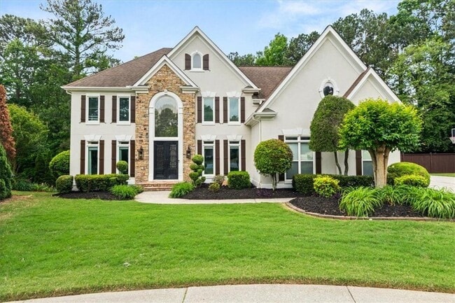 property at 1008 Stream Valley Ct