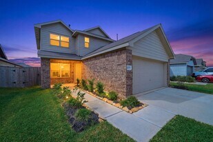 26711 Cenzontle Dr in Katy, TX - Building Photo