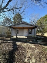 2517 Providence St in Fayetteville, NC - Building Photo