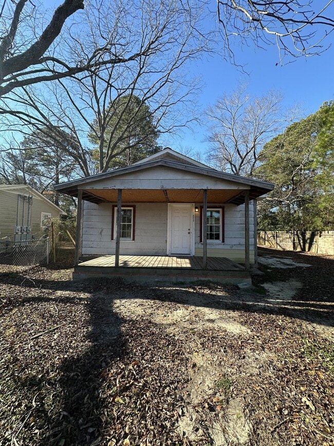 property at 2517 Providence St