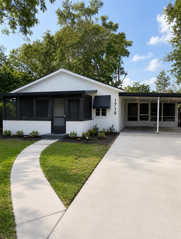 property at 1718 Kentucky Ave