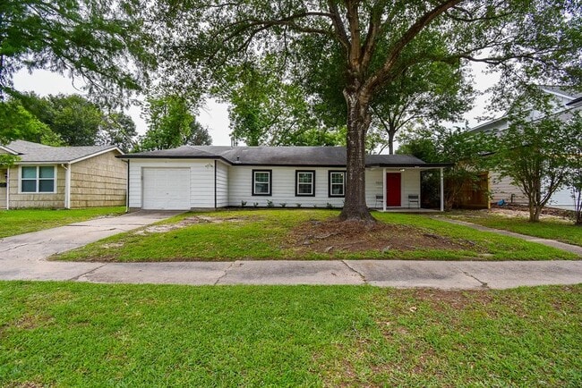 1922 Pech Rd in Houston, TX - Building Photo - Building Photo