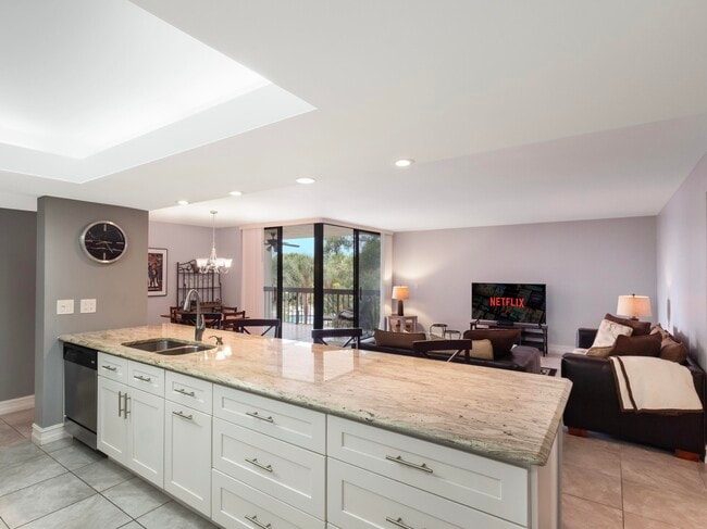 property at 500 Egret Cir