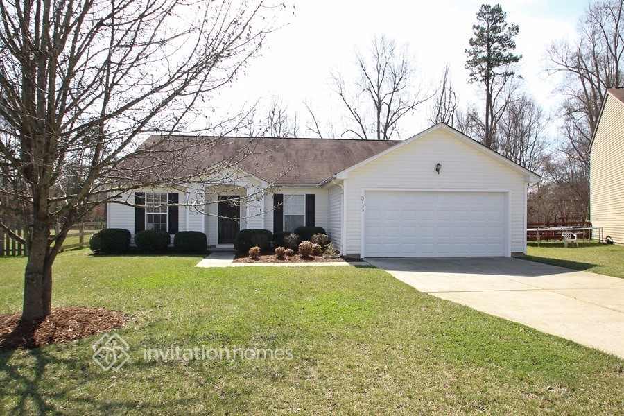 3133 Kalamath Glen Ct in Charlotte, NC - Building Photo