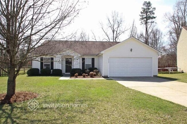 property at 3133 Kalamath Glen Ct