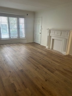 Fairfax Flats