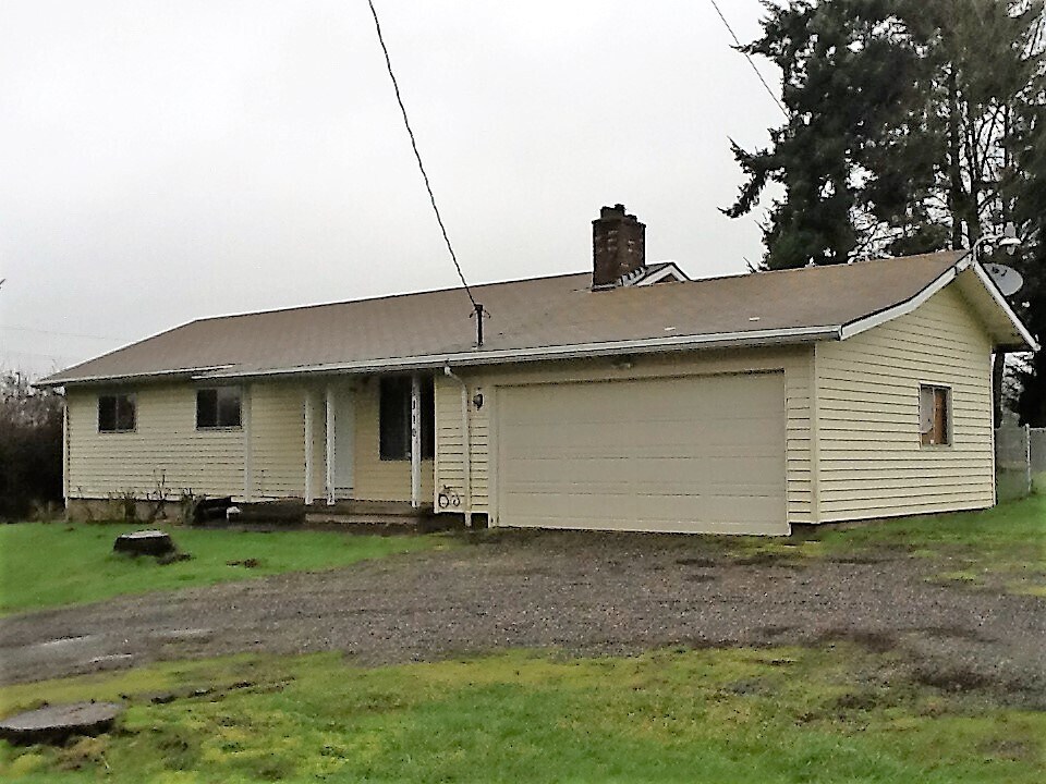 1110 NE 259th St in Ridgefield, WA - Building Photo