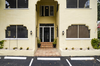 3313 W San Pedro St in Tampa, FL - Foto de edificio - Building Photo