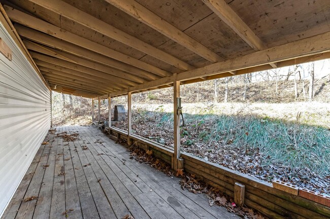 property at 15314 AR-12