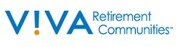 Property Management Company Logo Viva Retirement Communities