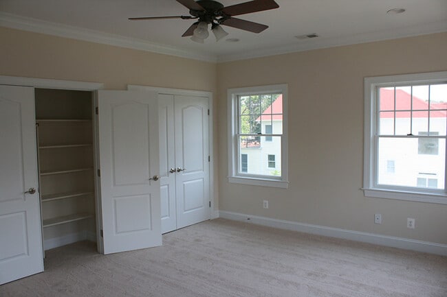 property at 801 N Florida St