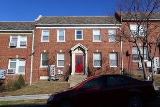 1316 Adams St NE in Washington, DC - Building Photo - Building Photo