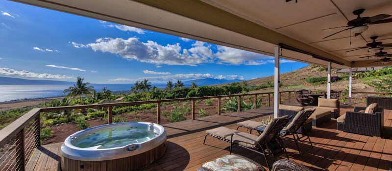 991 Kai Hele Ku St in Lahaina, HI - Building Photo