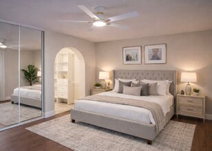 10425 Caminito Cuervo in San Diego, CA - Foto de edificio - Building Photo