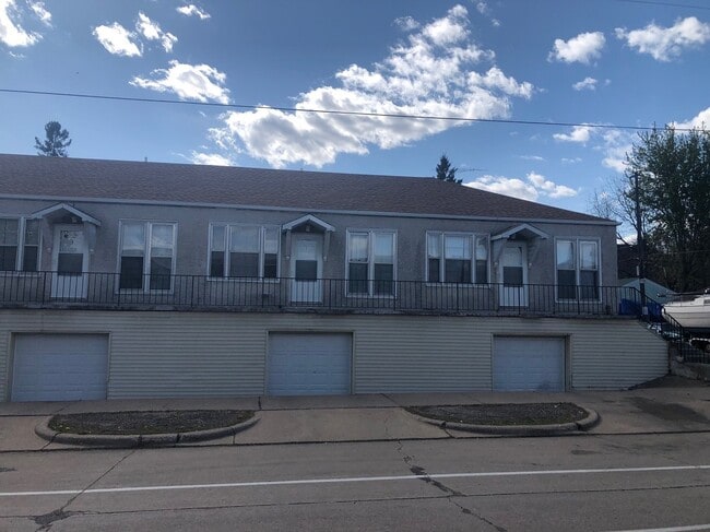 property at 1897 Lacrosse Ave