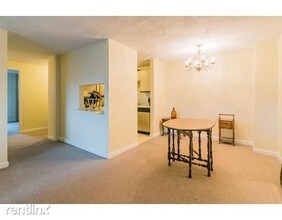 1600 Massachusetts Ave-Unit -Apt 602 in Cambridge, MA - Foto de edificio - Building Photo